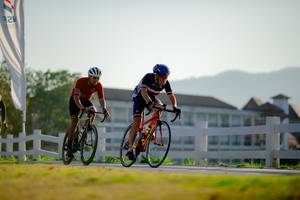 BIB: 
                            <button type="button" onclick="openModal(26180360)" class="btn btn-primary btn-sm float-right btn-popup" data-toggle="modal" data-target=".modal-high-quality">
                        <i class="fas fa-shopping-cart"></i> Add to Cart
                    </button>
                                            <button type="button" onclick="isThisMe(26180360, true)" class="btn btn-success btn-sm float-right btn-popup btn-isme hidden" data-toggle="tooltip" data-placement="bottom" title="นี่คือรูปของคุณใช่ไหม คลิกที่นี่เพื่อเอาเข้าอัลบั้ม">
                        <i class="fas fa-plus"></i> Add to album
                    </button>
                    <button type="button" onclick="isThisMe(26180360, false)" class="btn btn-warning btn-sm float-right btn-popup btn-isnotme hidden">
                        <i class="fas fa-ban"></i> Remove from album
                    </button>